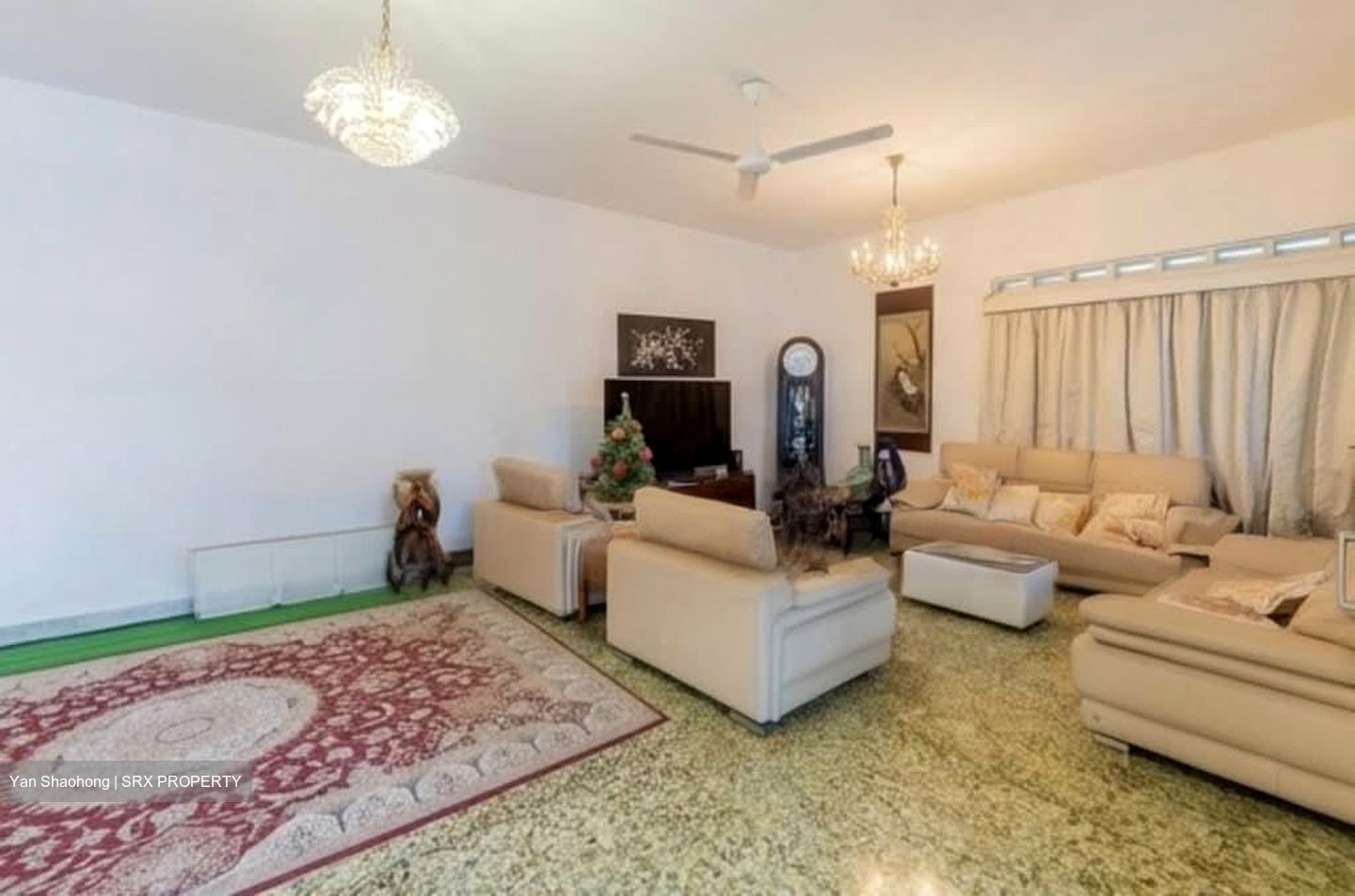 Chancery Lane (D11), Detached #566518761